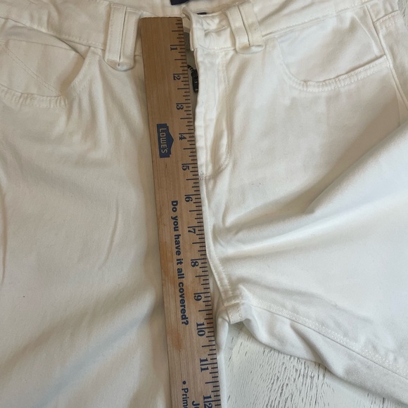 YNDJ Straight cut Women’s Jeans size 4 - Picture 3 of 7